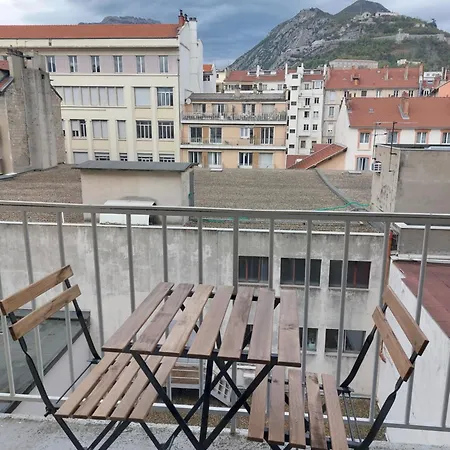 Apartment Centre De