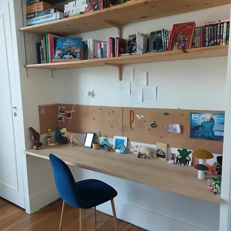 Centre De Apartment