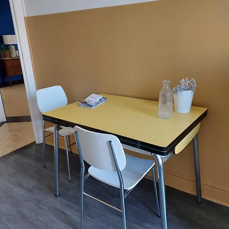Centre De Apartment *